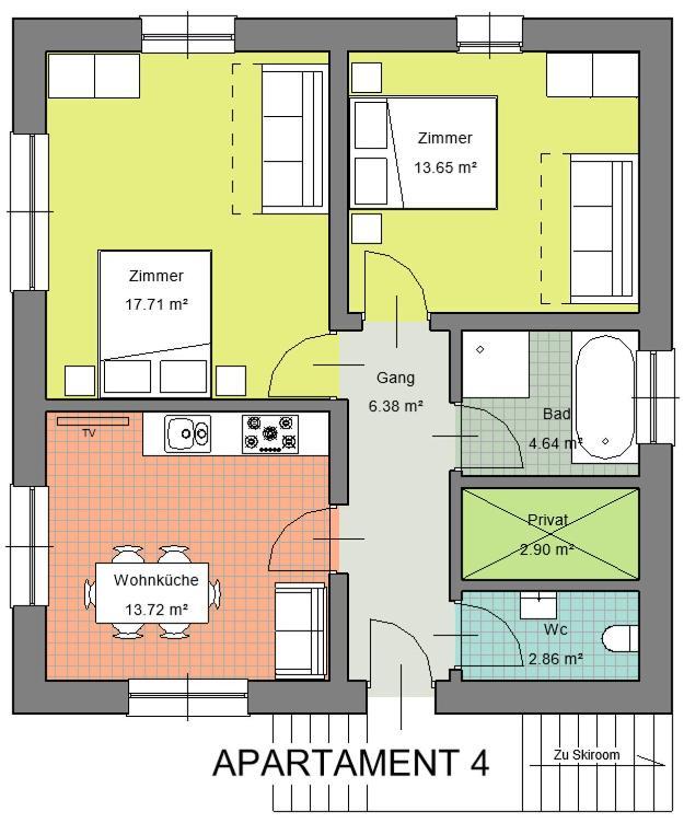 Apartments Leszek Elis 141 ซี ภายนอก รูปภาพ