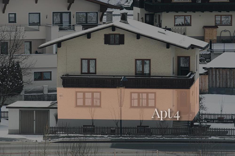 Apartments Leszek Elis 141 ซี ภายนอก รูปภาพ